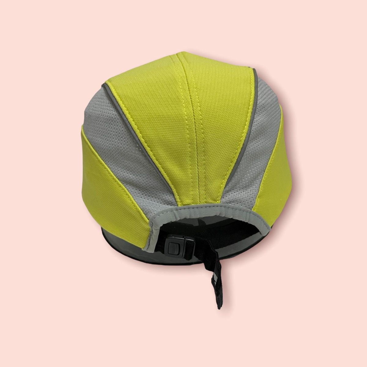 Montbell × Vintage VINTAGE MONTBELL SPORTS TRAIL OUTDOOR CAP Size ONE SIZE - 7 Thumbnail