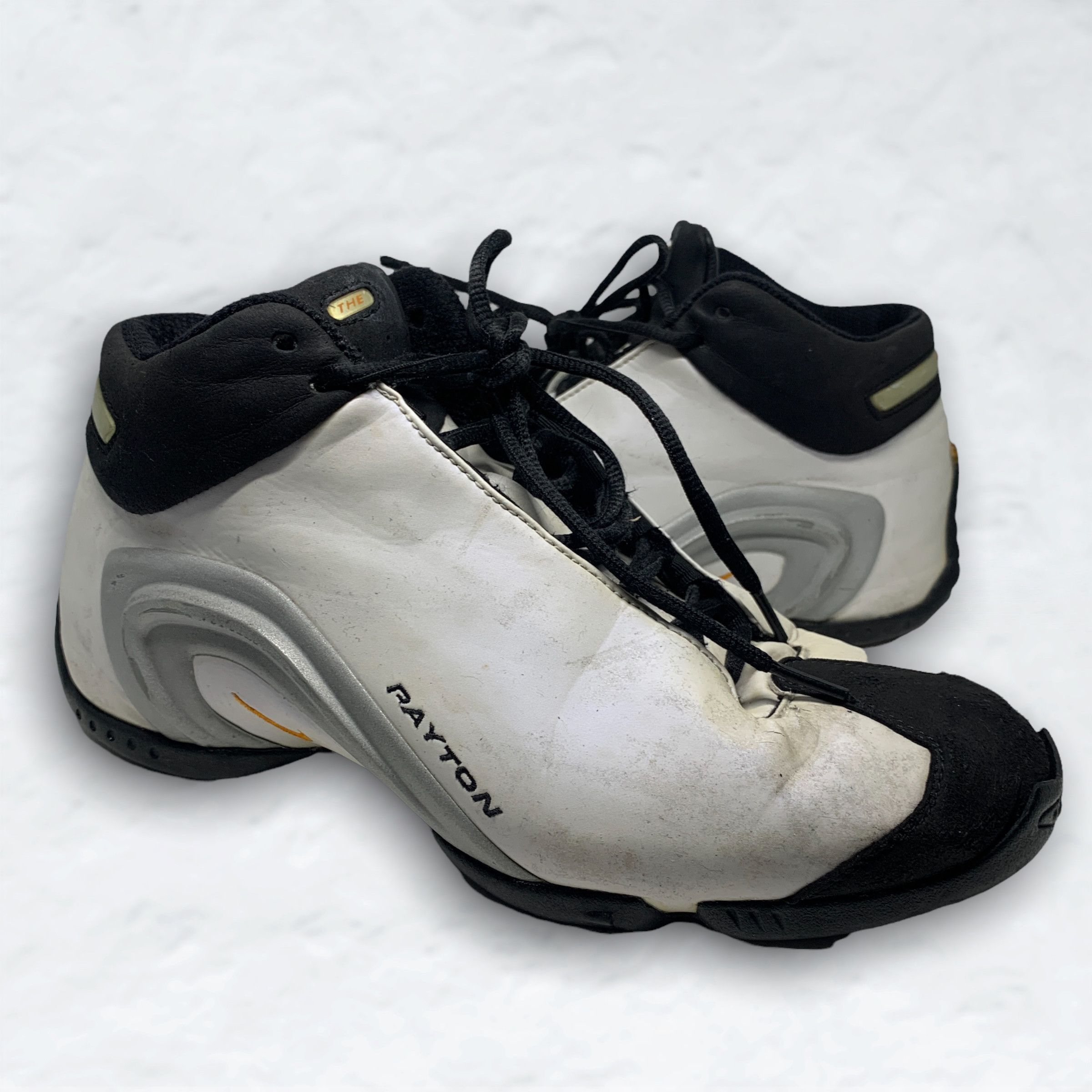 Gary payton hot sale shoes 2000