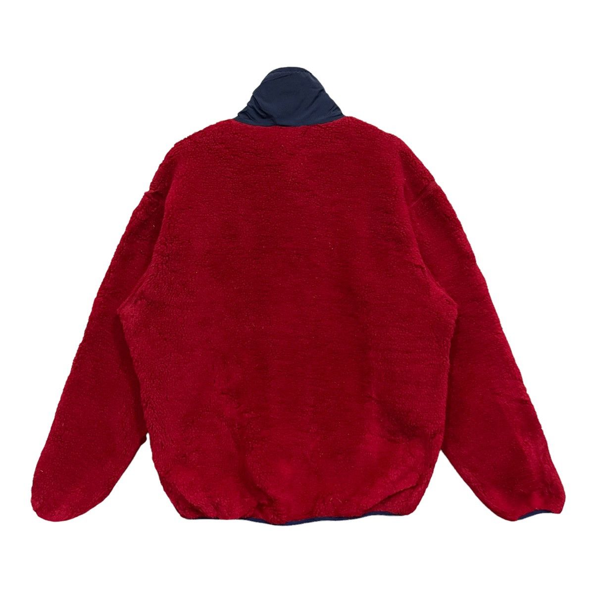 The North Face The North Face Deep Pile Fleece Jacket Size US M / EU 48-50 / 2 - 9 Thumbnail
