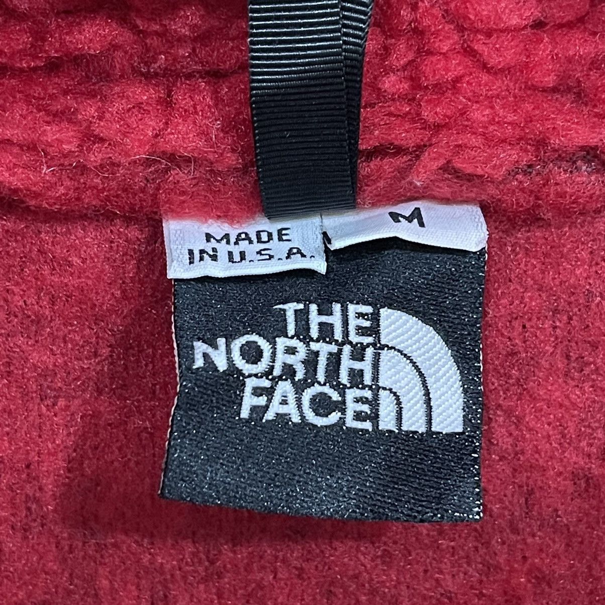 The North Face The North Face Deep Pile Fleece Jacket Size US M / EU 48-50 / 2 - 10 Thumbnail