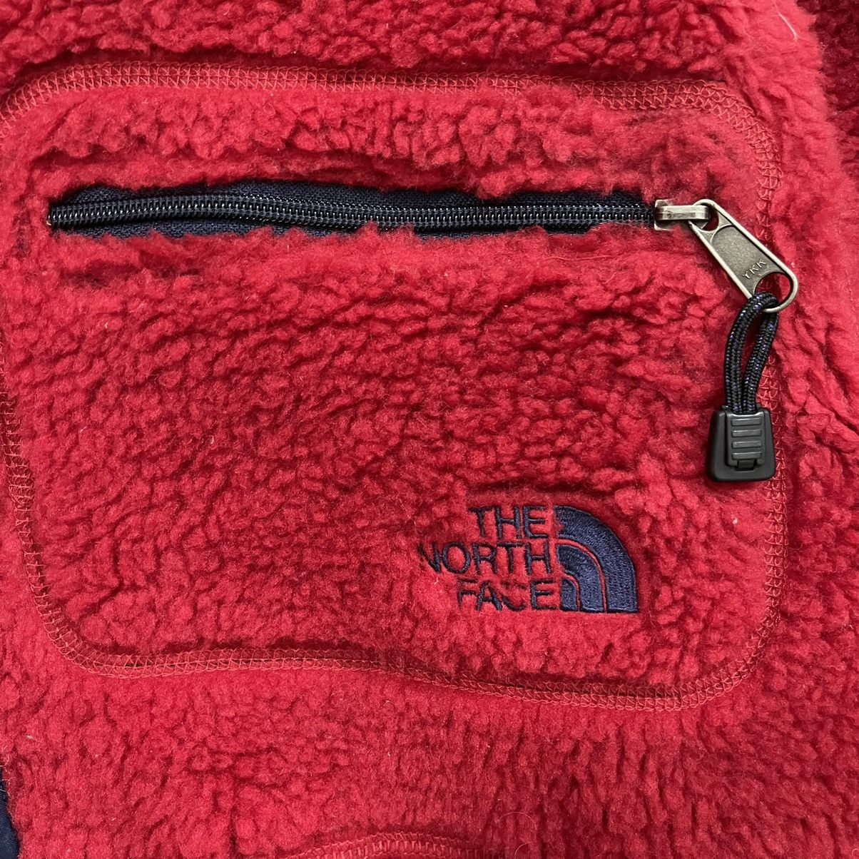 The North Face The North Face Deep Pile Fleece Jacket Size US M / EU 48-50 / 2 - 11 Thumbnail