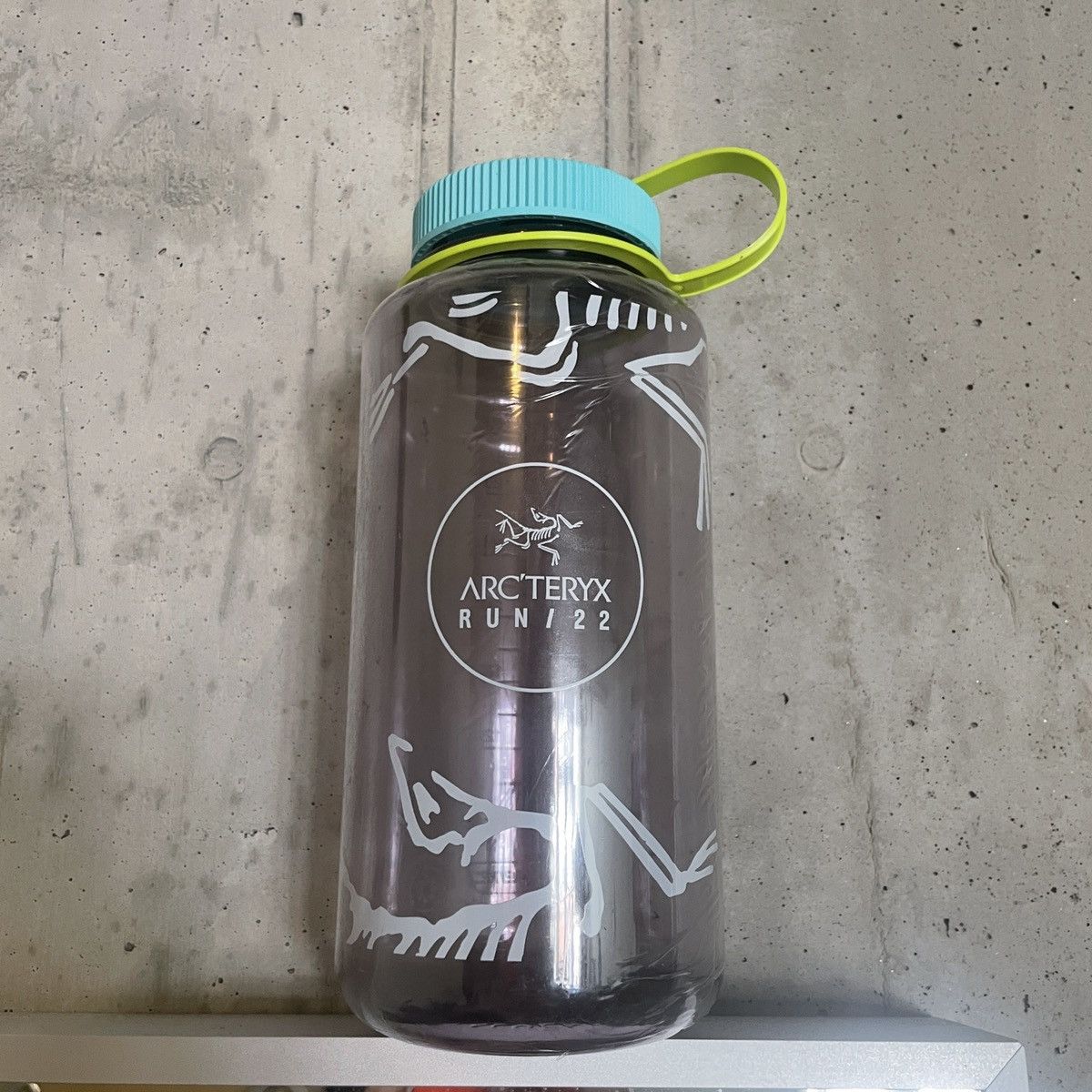 Arc'teryx Arcteryx Nalgene Water Bottle | Grailed