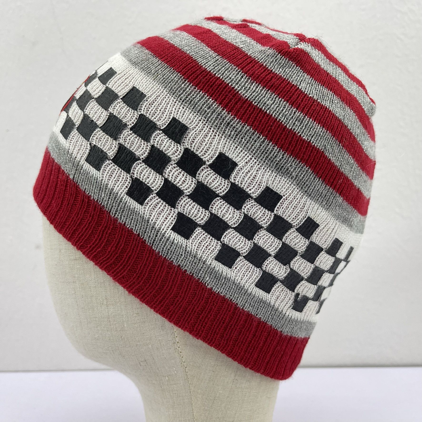 Disney Cars by Disney/Pixars Beanie Hats-BH4154 Size ONE SIZE - 7 Thumbnail