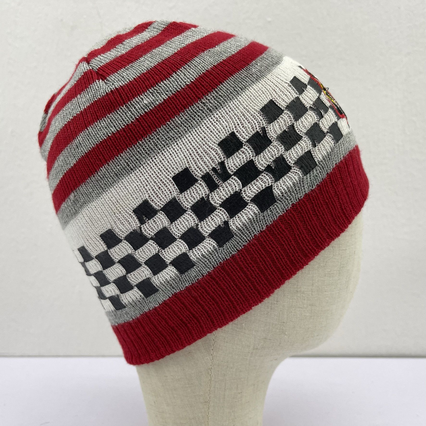Disney Cars by Disney/Pixars Beanie Hats-BH4154 Size ONE SIZE - 5 Thumbnail