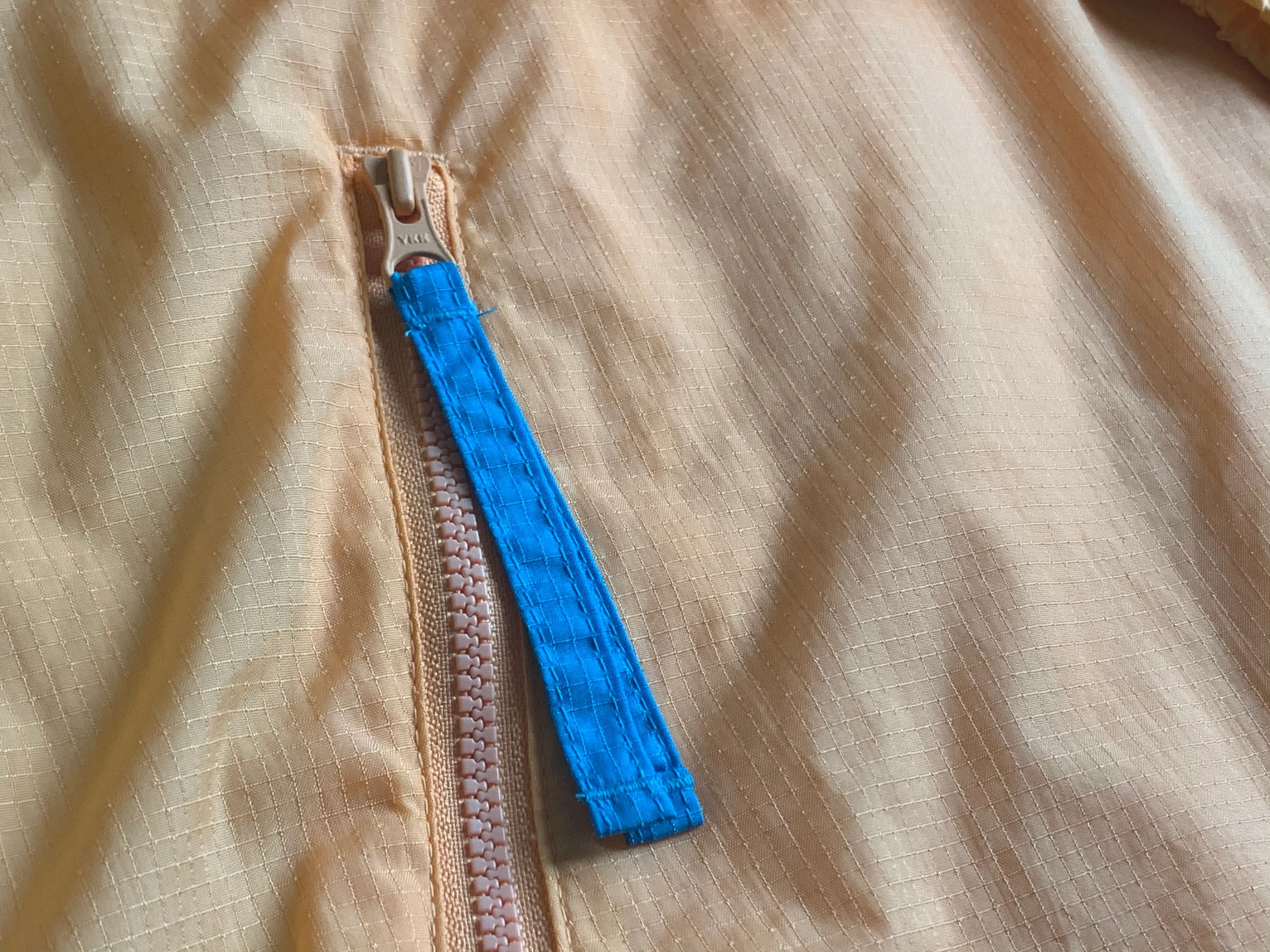 Columbia Columbia Kith style Windbreaker Jacket med $250 Size US M / EU 48-50 / 2 - 6 Thumbnail