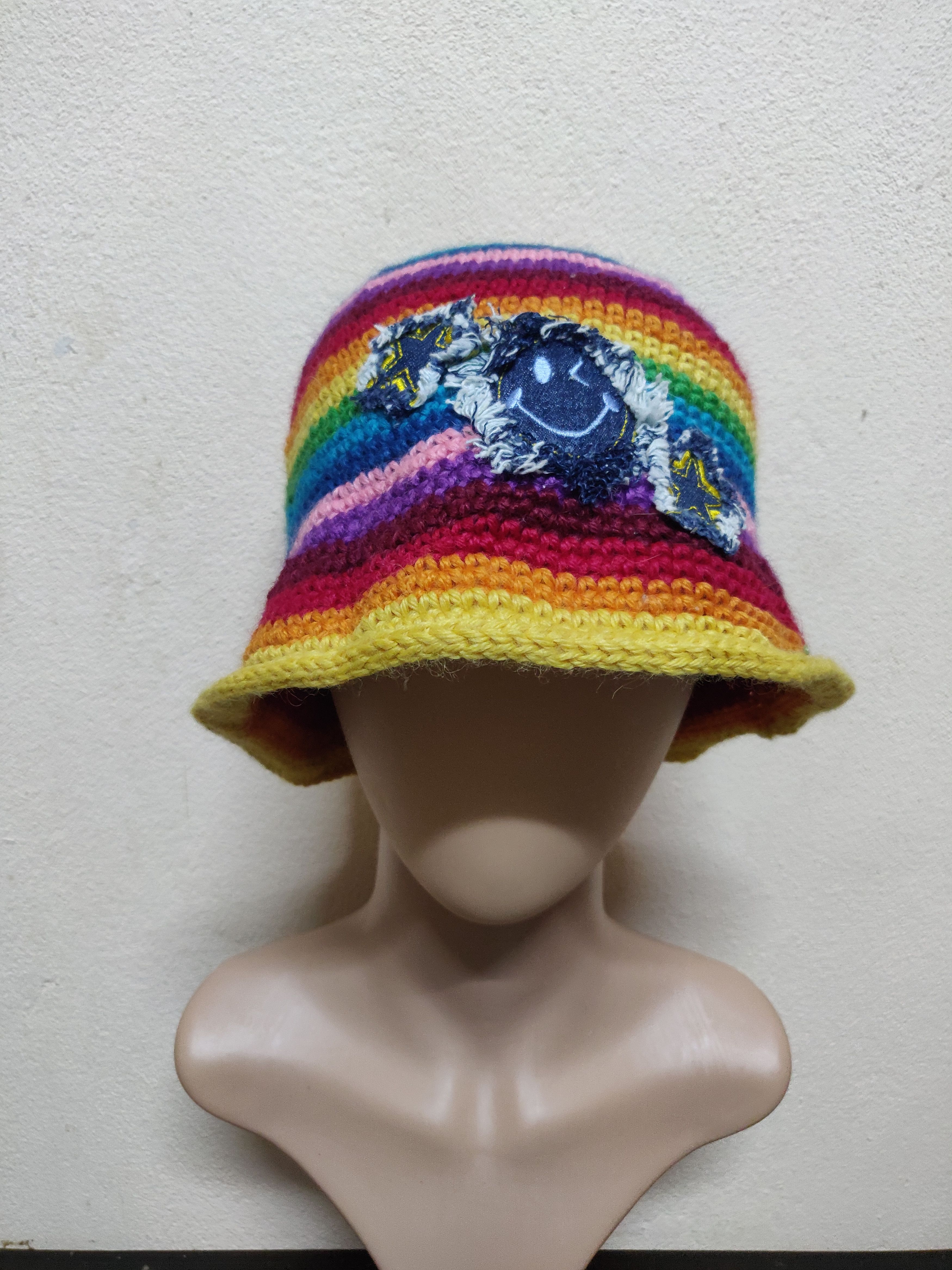 Supreme Wombat Beanie Black