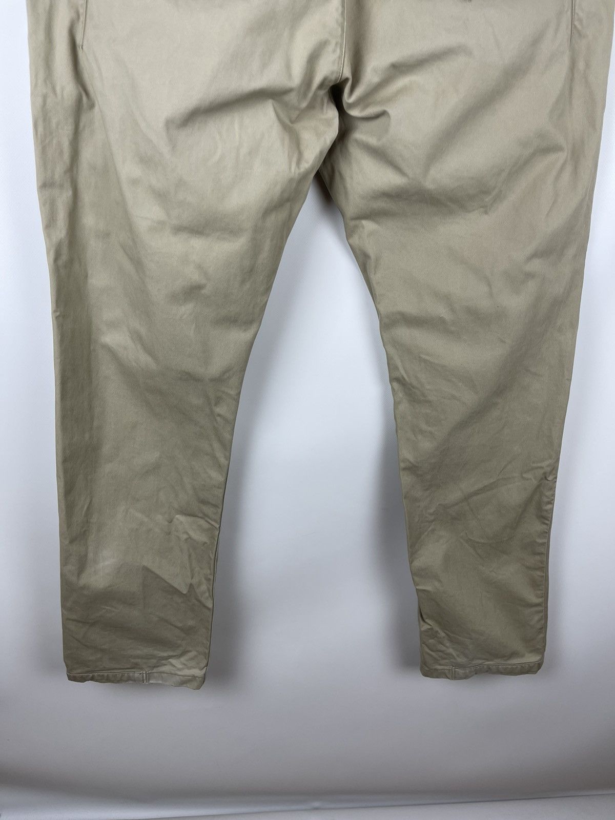 G-Star G-Star Raw Bronson chino straight pants Size US 34 / EU 50 - 9 Thumbnail