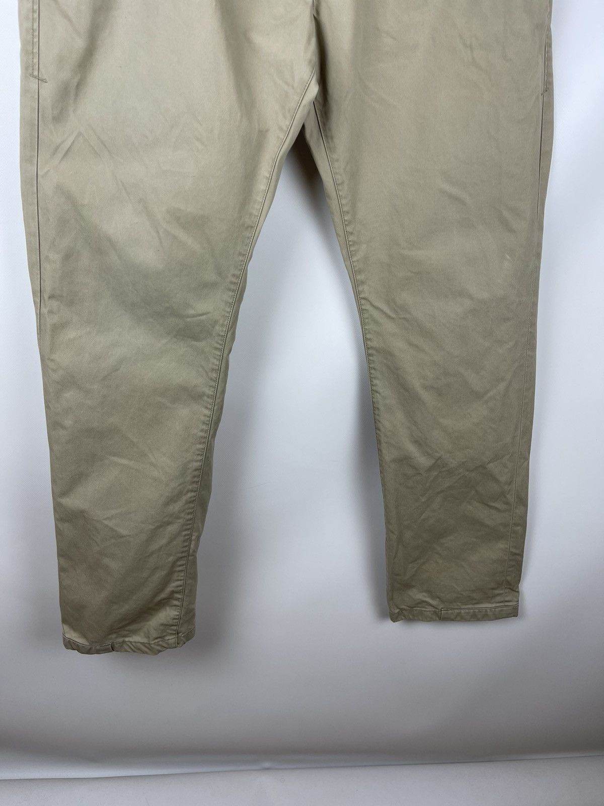 G-Star G-Star Raw Bronson chino straight pants Size US 34 / EU 50 - 5 Thumbnail