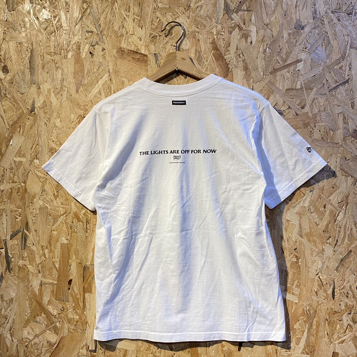 Vintage × Wtaps VINTAGE 90’s‼️Wtaps Sheep Photo Yoshie Tominaga T-Shirt Size US S / EU 44-46 / 1 - 2 Thumbnail