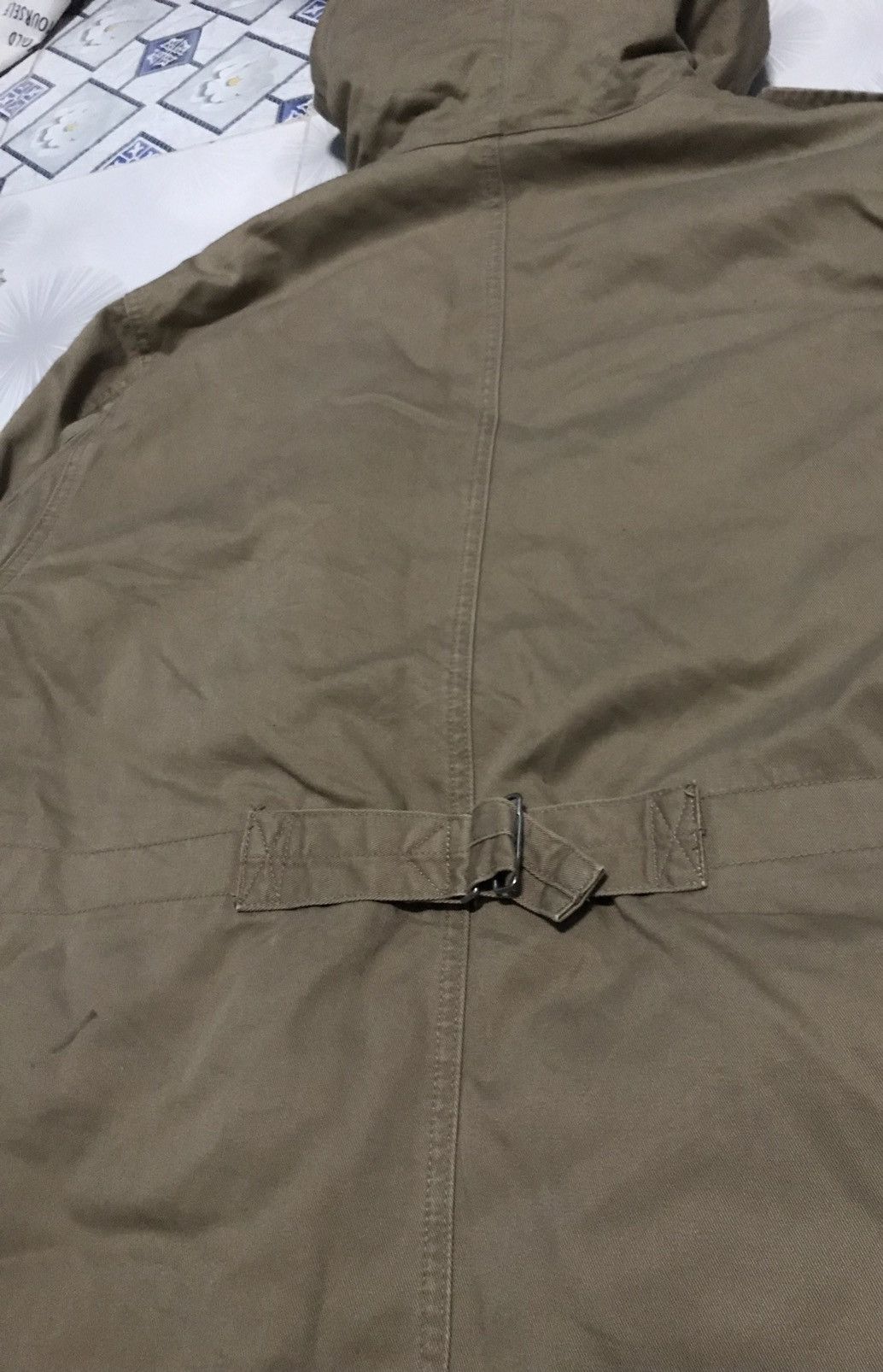 Levi's Casual Wear Levi’s M 65 Style Sherpa Heavy Jacket Size US M / EU 48-50 / 2 - 7 Thumbnail