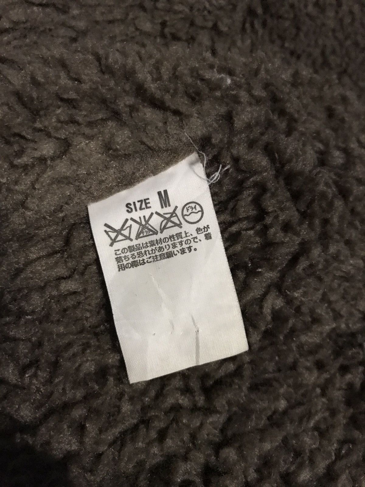 Levi's Casual Wear Levi’s M 65 Style Sherpa Heavy Jacket Size US M / EU 48-50 / 2 - 12 Thumbnail