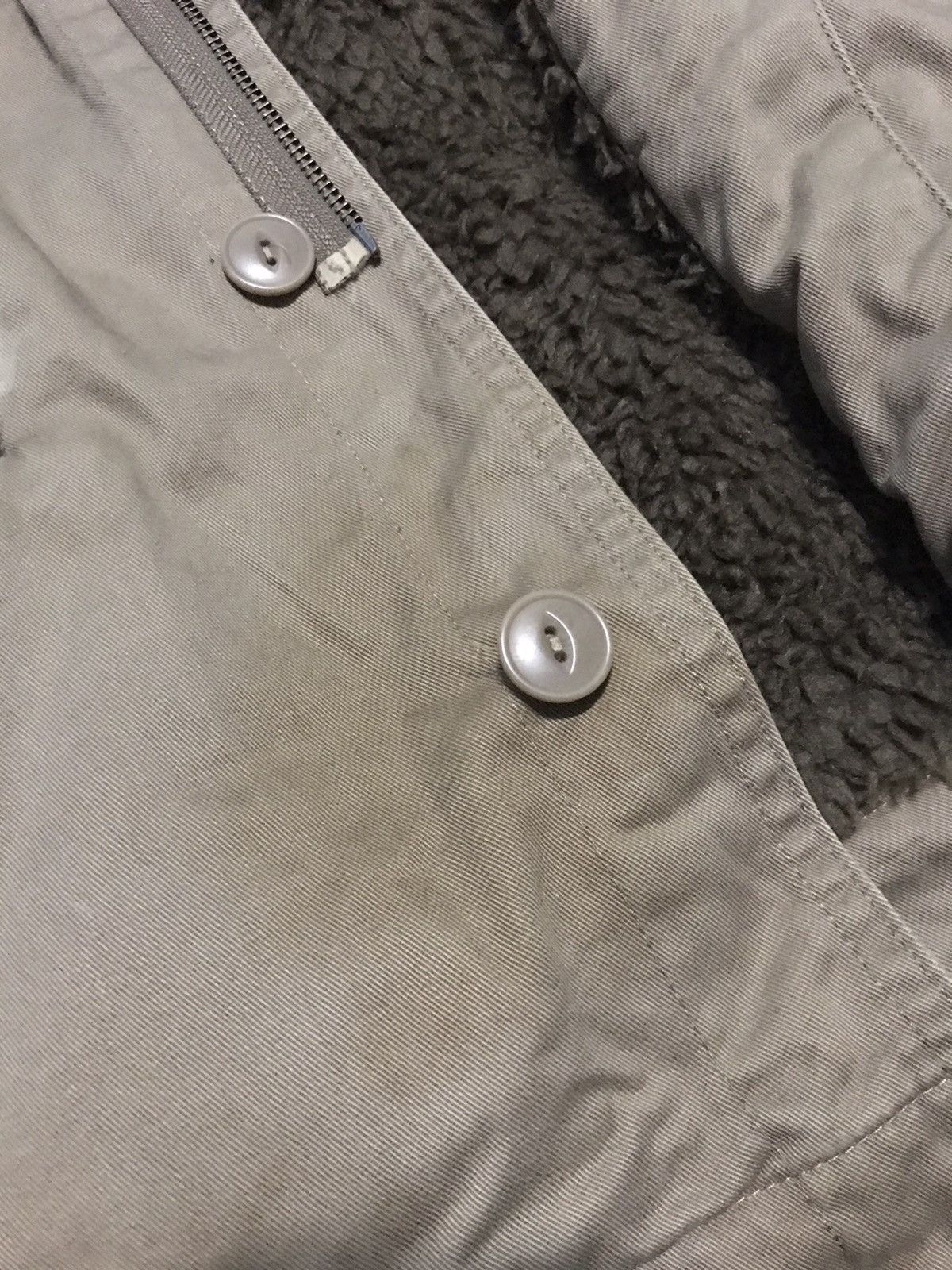 Levi's Casual Wear Levi’s M 65 Style Sherpa Heavy Jacket Size US M / EU 48-50 / 2 - 9 Thumbnail