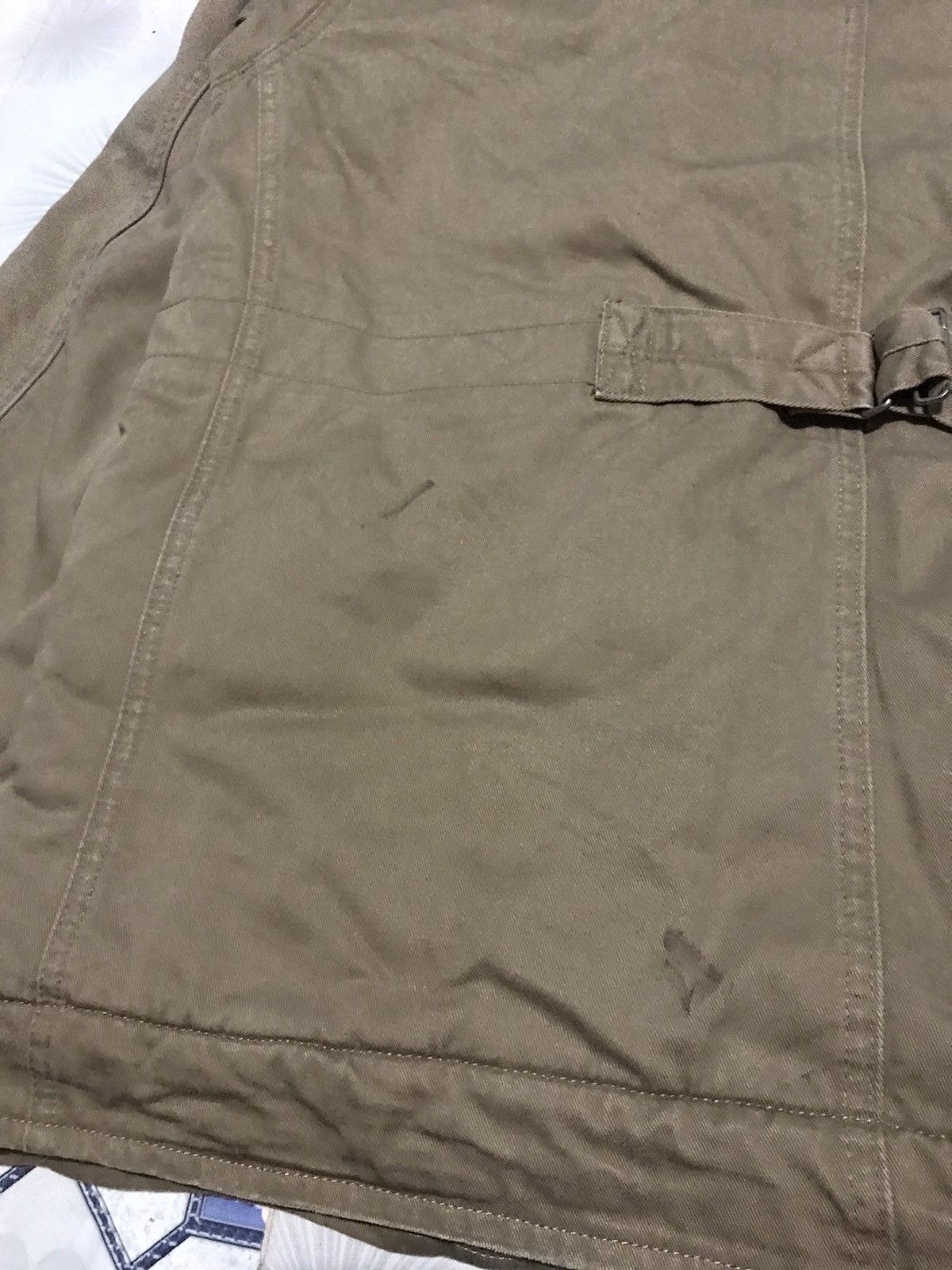 Levi's Casual Wear Levi’s M 65 Style Sherpa Heavy Jacket Size US M / EU 48-50 / 2 - 19 Thumbnail