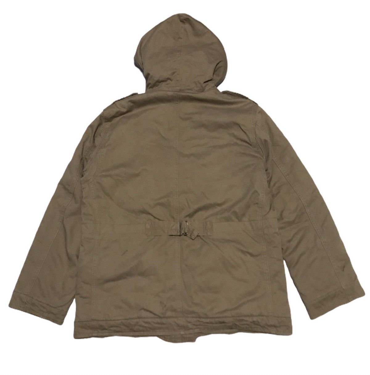 Levi's Casual Wear Levi’s M 65 Style Sherpa Heavy Jacket Size US M / EU 48-50 / 2 - 3 Thumbnail