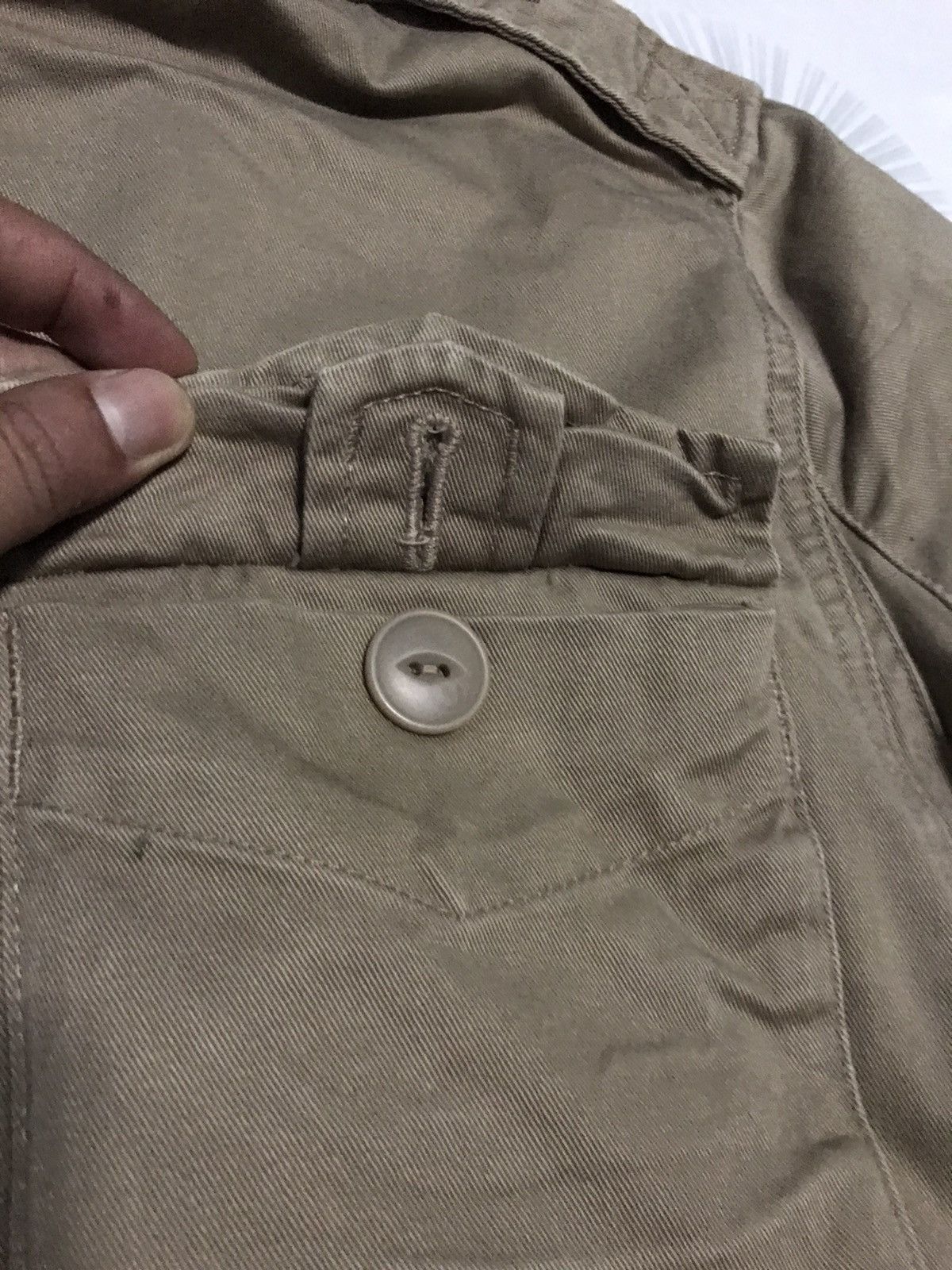 Levi's Casual Wear Levi’s M 65 Style Sherpa Heavy Jacket Size US M / EU 48-50 / 2 - 18 Thumbnail