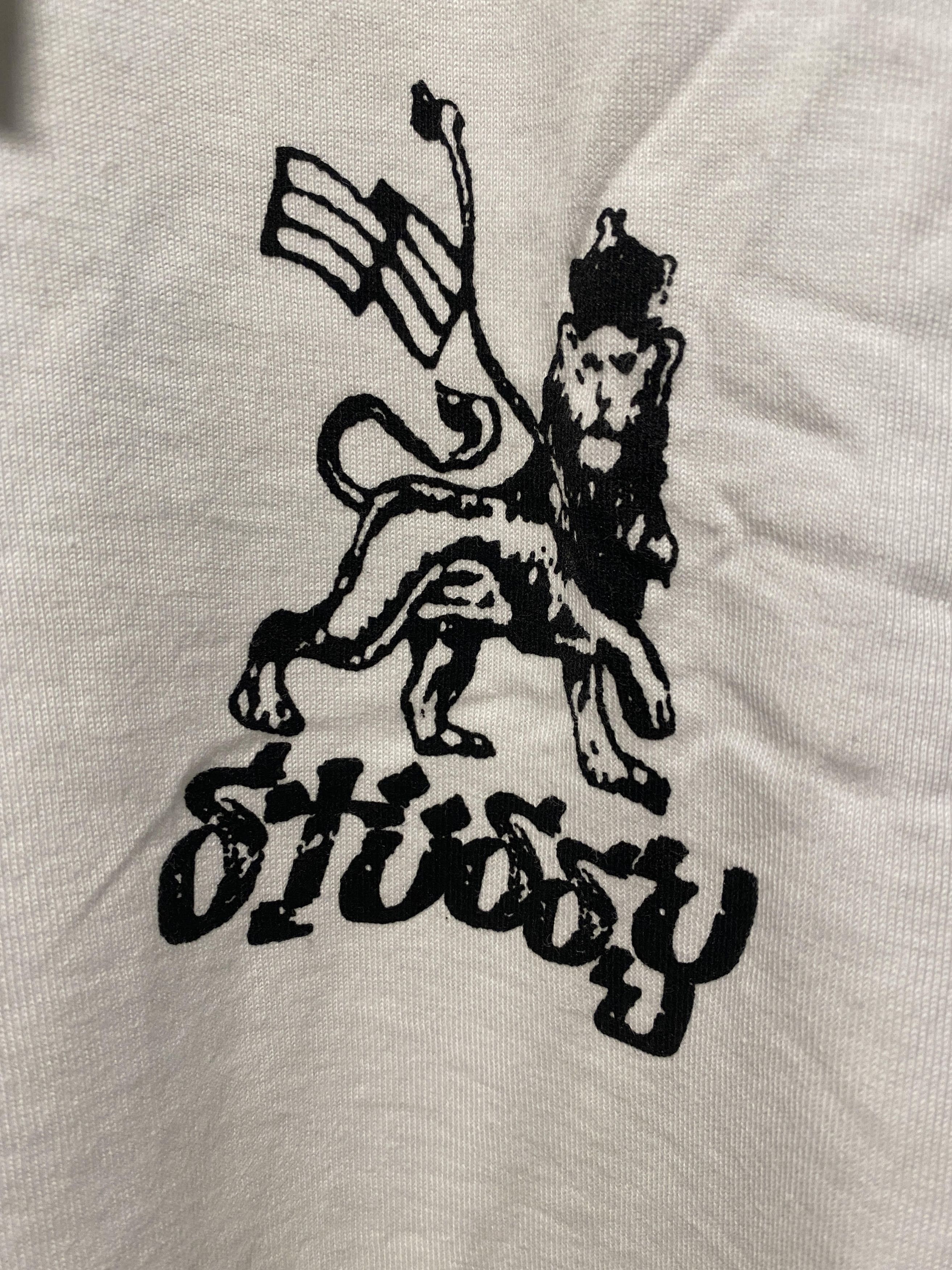 Bob Marley × Stussy Bob Marley × Stussy bob EXODUS TEE Size US L / EU 52-54 / 3 - 3 Thumbnail
