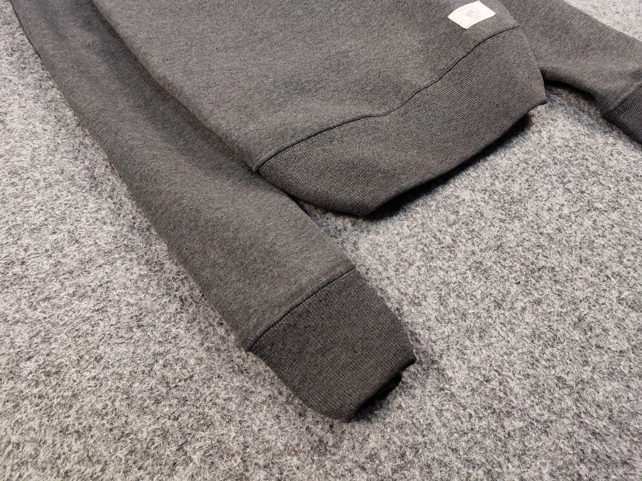 True Religion Vintage True Religion Logo Crewneck Blank Gray Sweatshirt Size US S / EU 44-46 / 1 - 6 Thumbnail