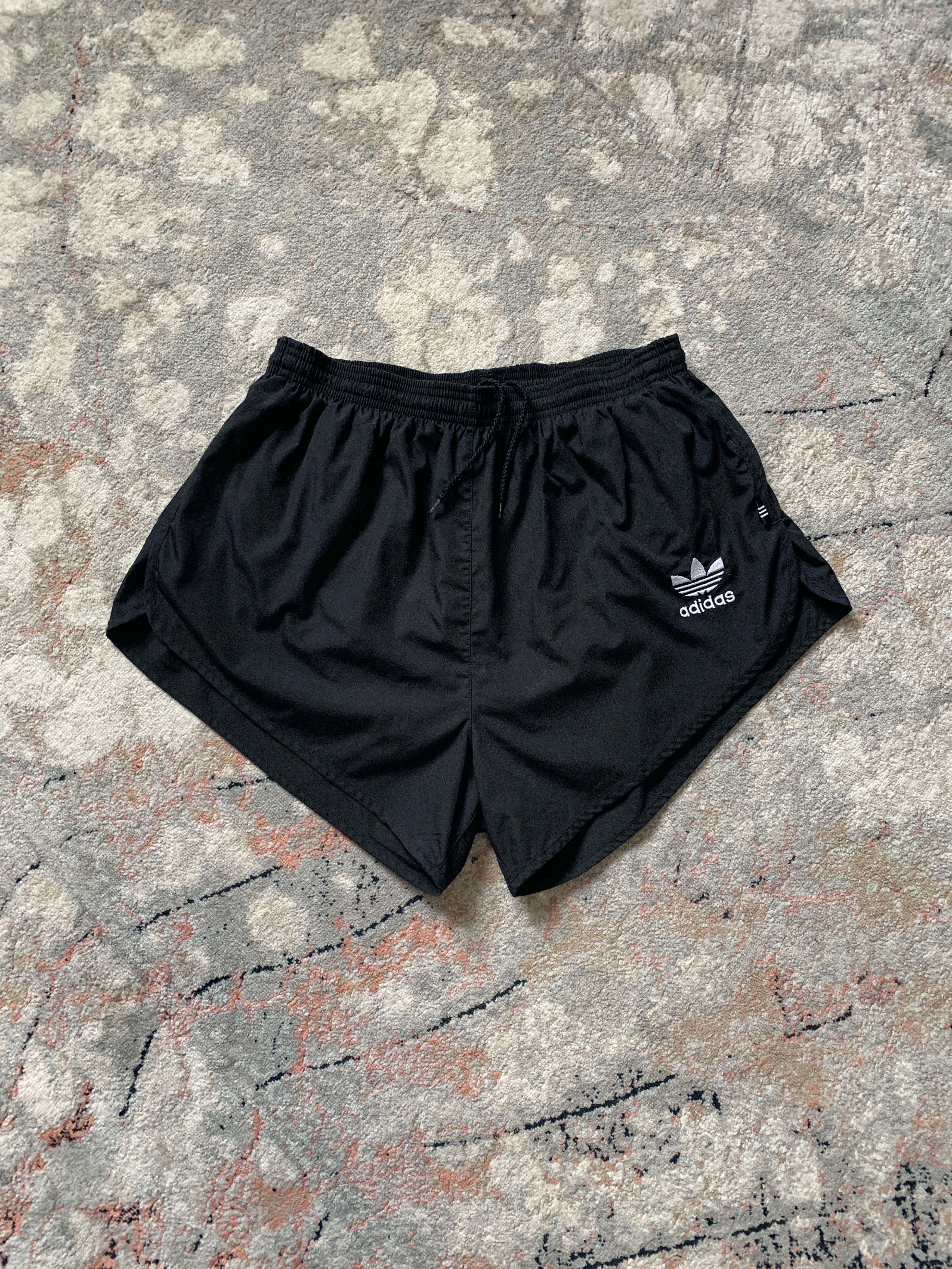 Adidas Vintage Shorts