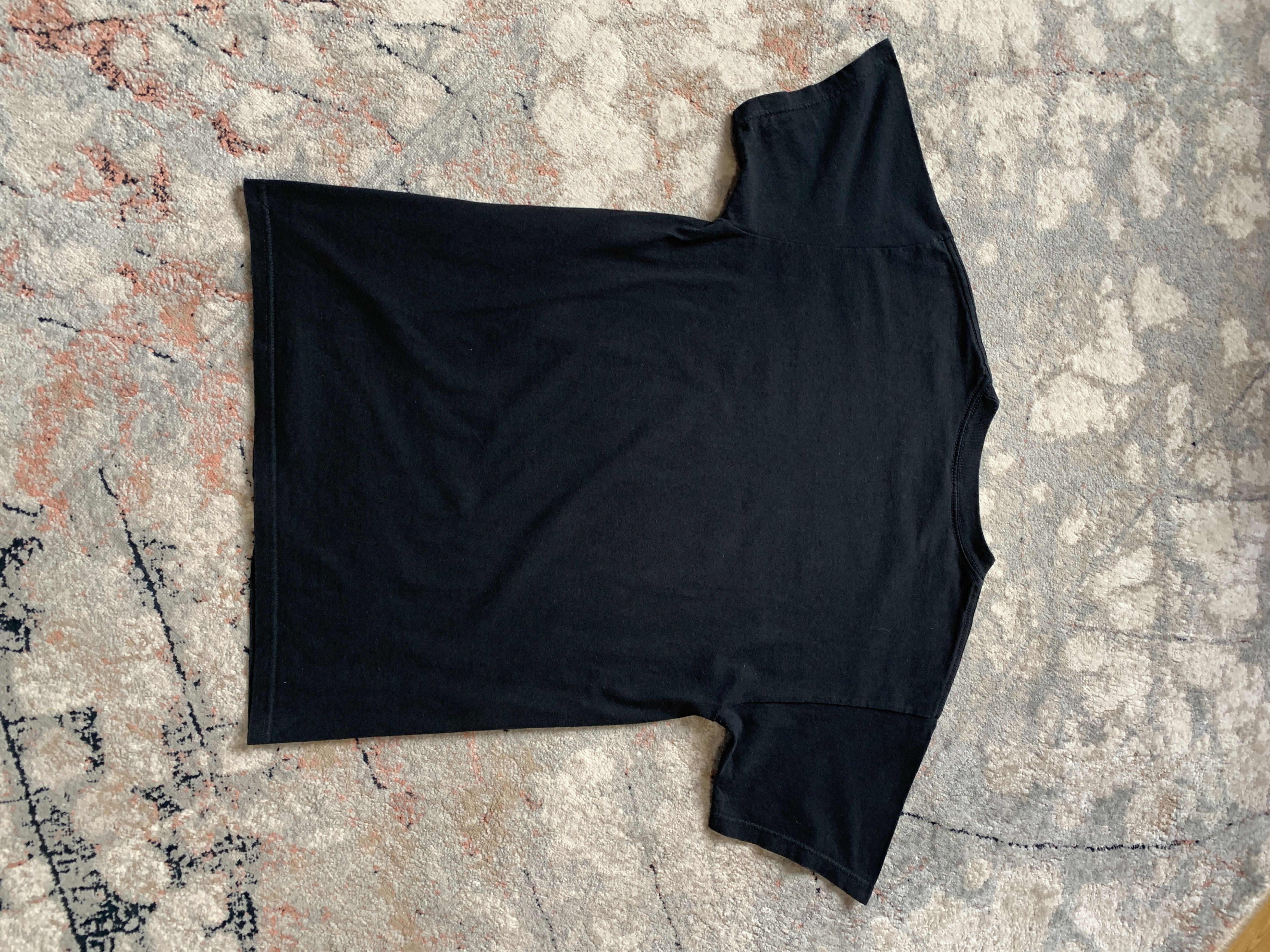 Other Drop Beats, Not Bombs Abe Lincoln T-Shirt Size US M / EU 48-50 / 2 - 6 Thumbnail