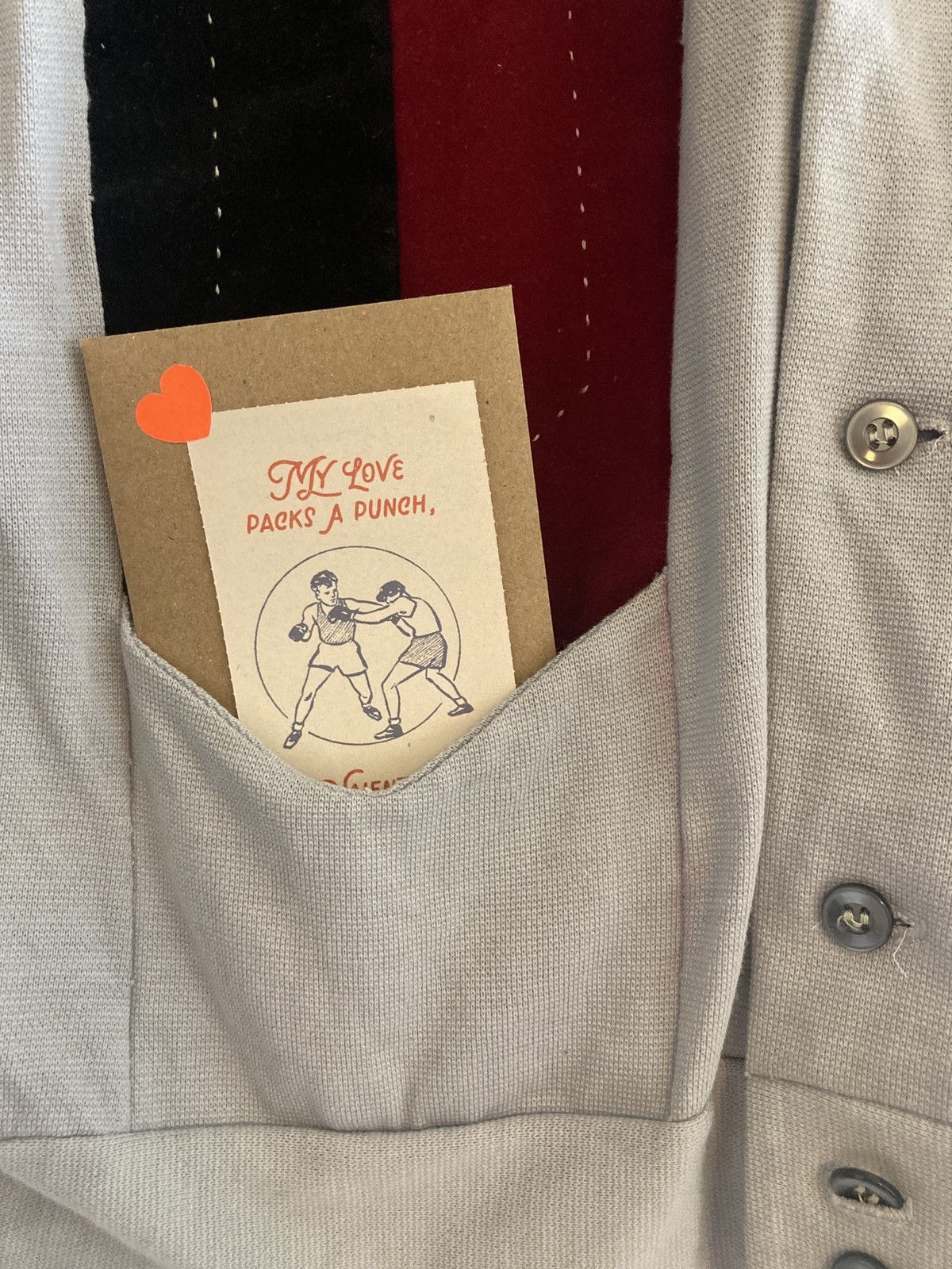 Vintage Vintage Bode (-like) Button Up Size US L / EU 52-54 / 3 - 2 Thumbnail