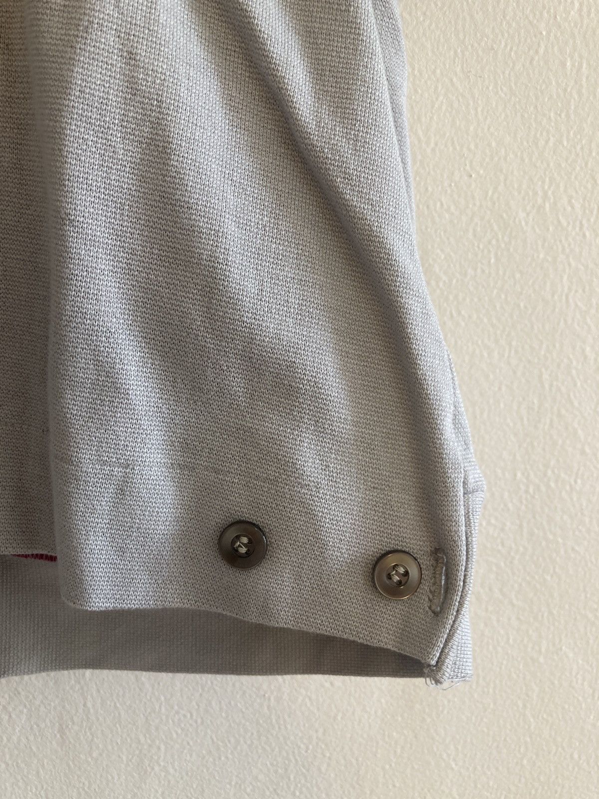 Vintage Vintage Bode (-like) Button Up Size US L / EU 52-54 / 3 - 5 Thumbnail
