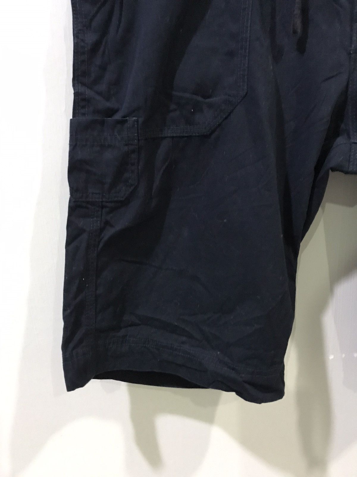 Japanese Brand SURPLUS Japan Multipickets Military Tactical Short Size US 34 / EU 50 - 5 Thumbnail