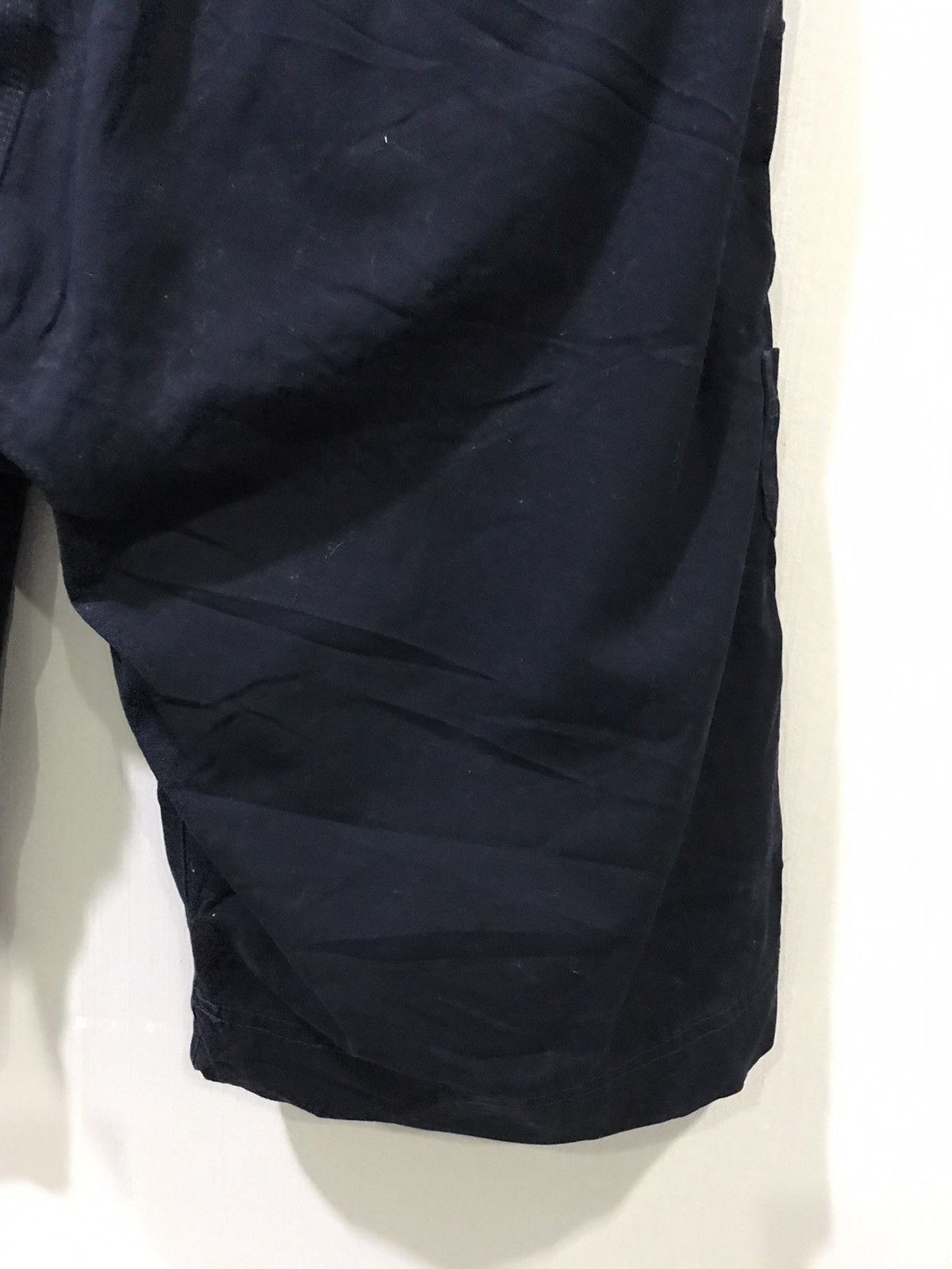 Japanese Brand SURPLUS Japan Multipickets Military Tactical Short Size US 34 / EU 50 - 10 Thumbnail