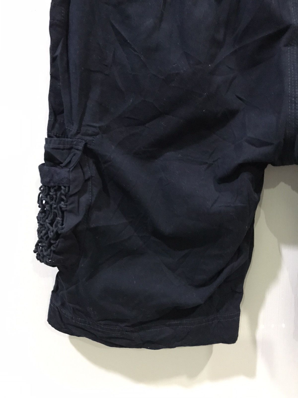 Japanese Brand SURPLUS Japan Multipickets Military Tactical Short Size US 34 / EU 50 - 11 Thumbnail