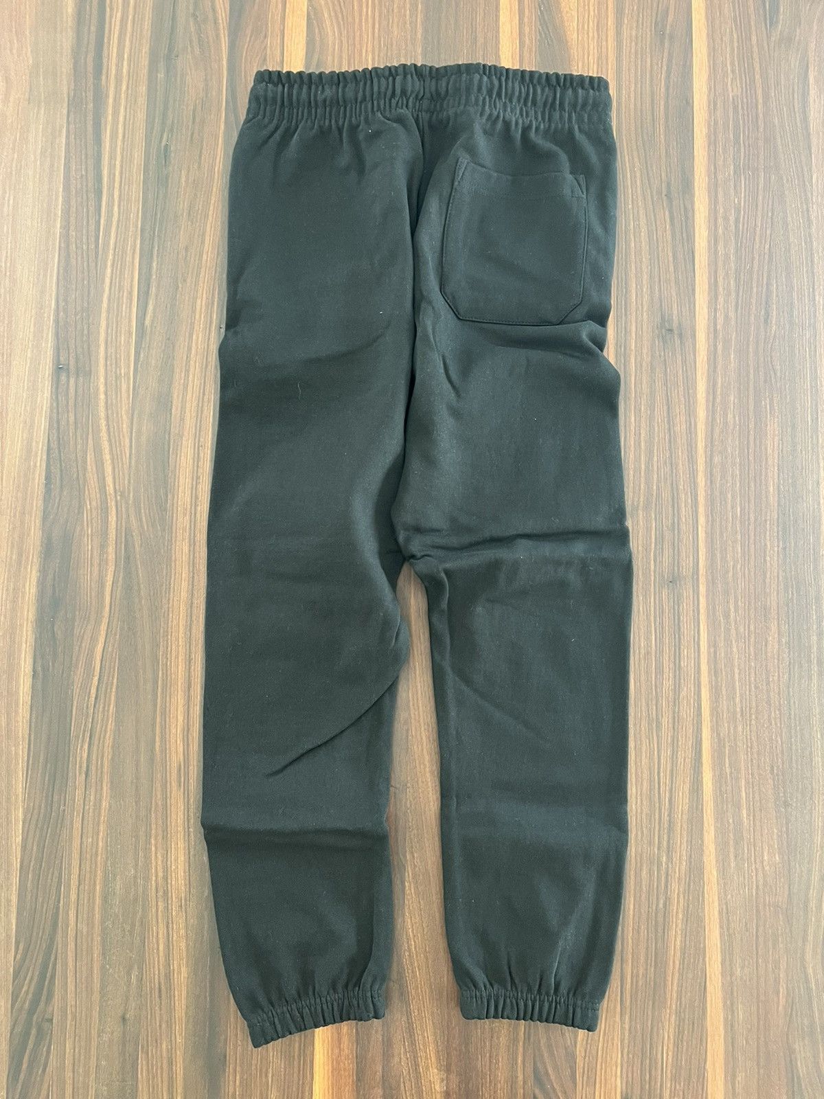 Vlone Rodman VLONE Devil Sweatpants (M) Size US 30 / EU 46 - 5 Thumbnail