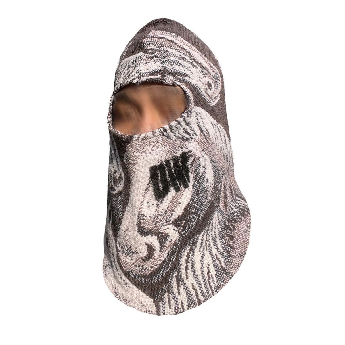 Custom Balaclava Grailed