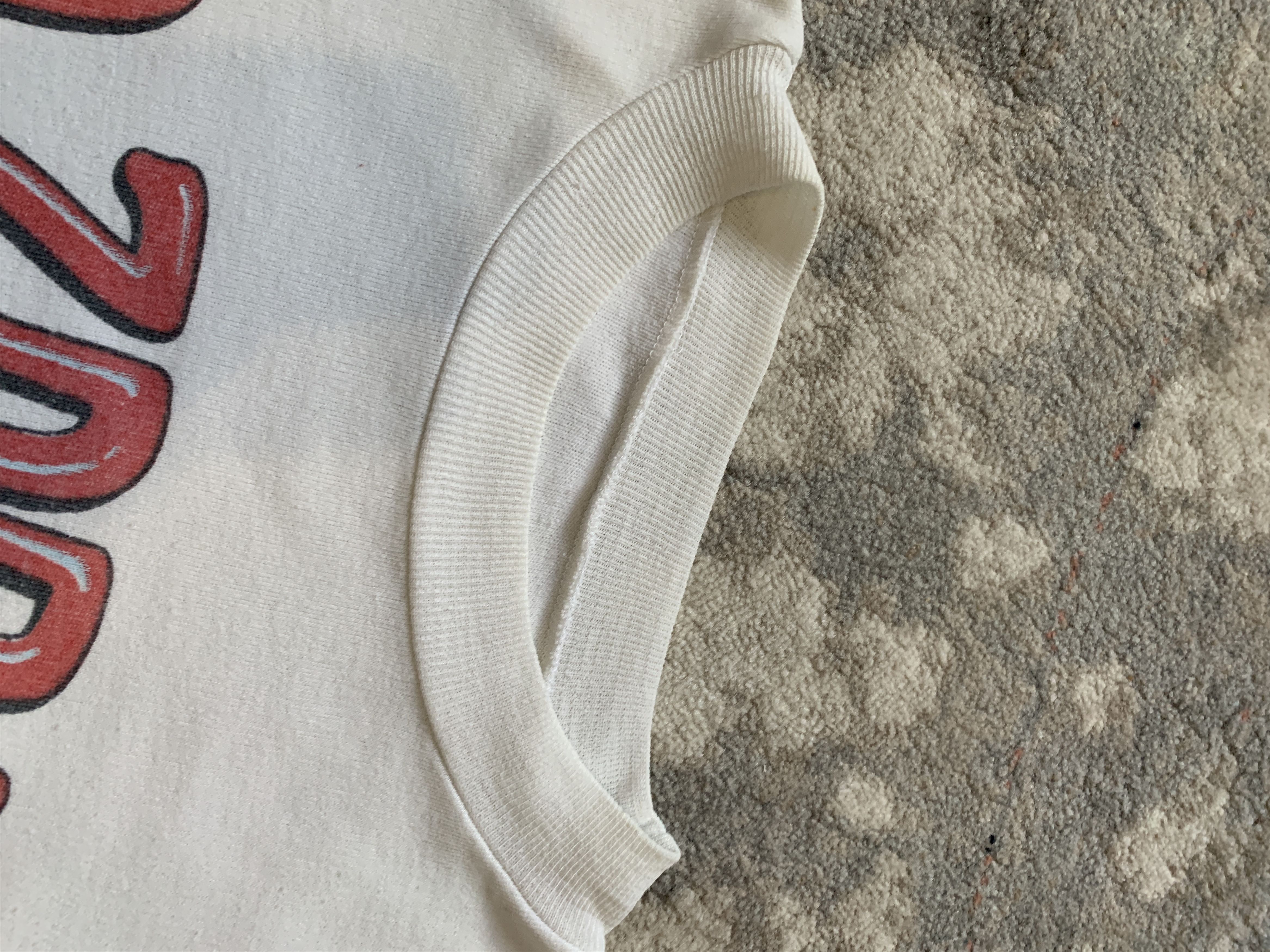 Other Rabbit Vintage Sweatshirt Size US L / EU 52-54 / 3 - 7 Thumbnail