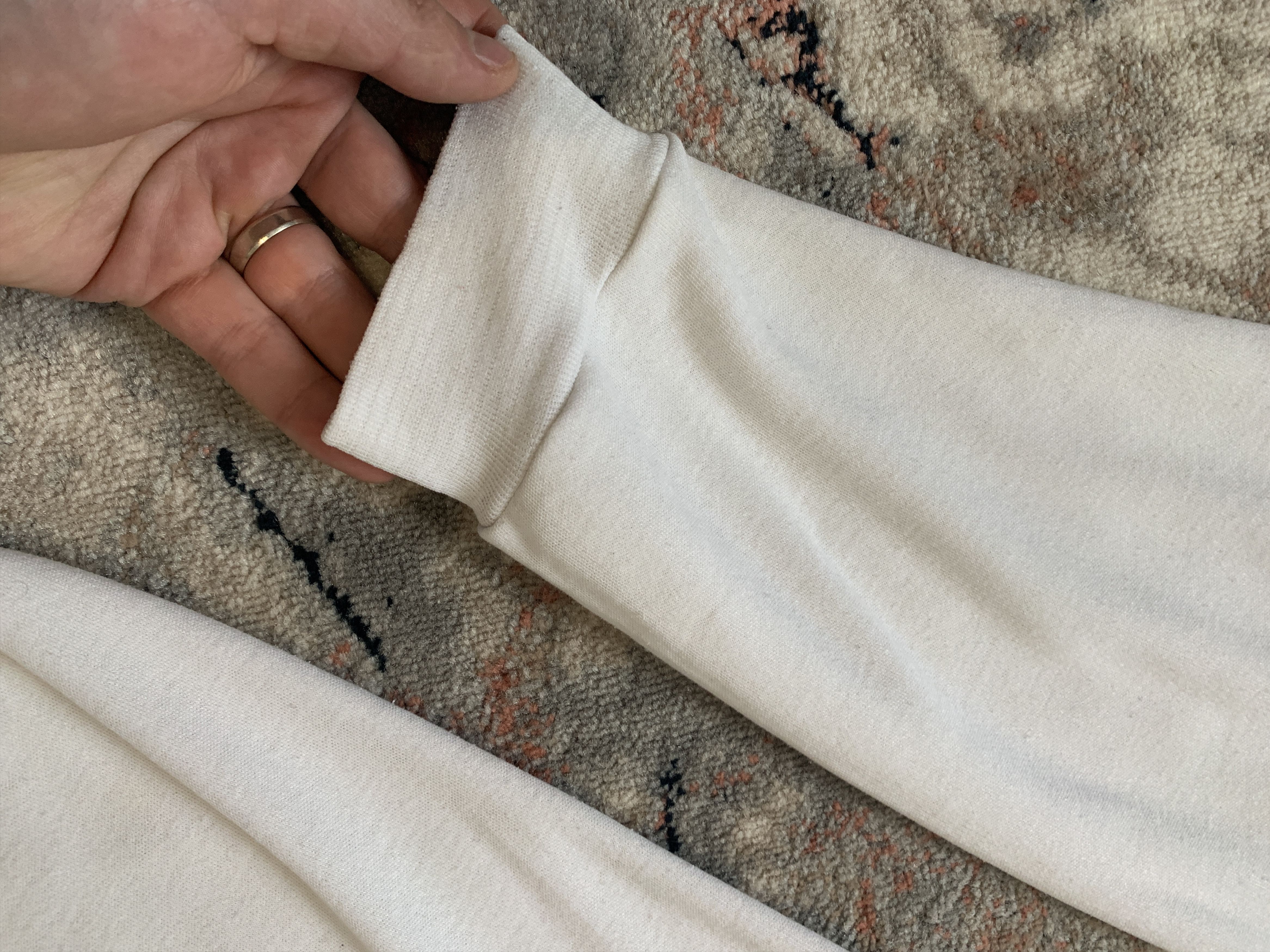 Other Rabbit Vintage Sweatshirt Size US L / EU 52-54 / 3 - 6 Thumbnail