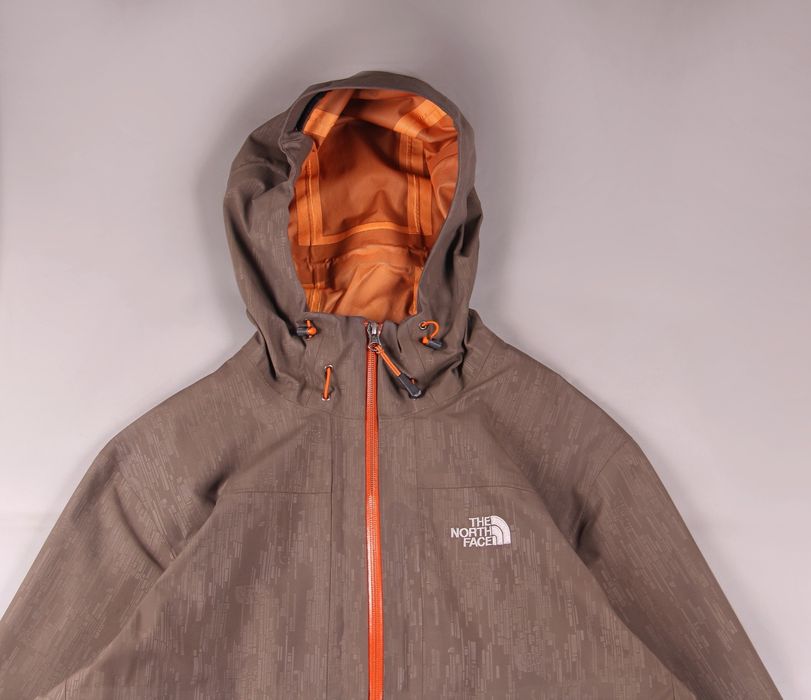The North Face Summit Series Hyvent 2.5L mens jacket.