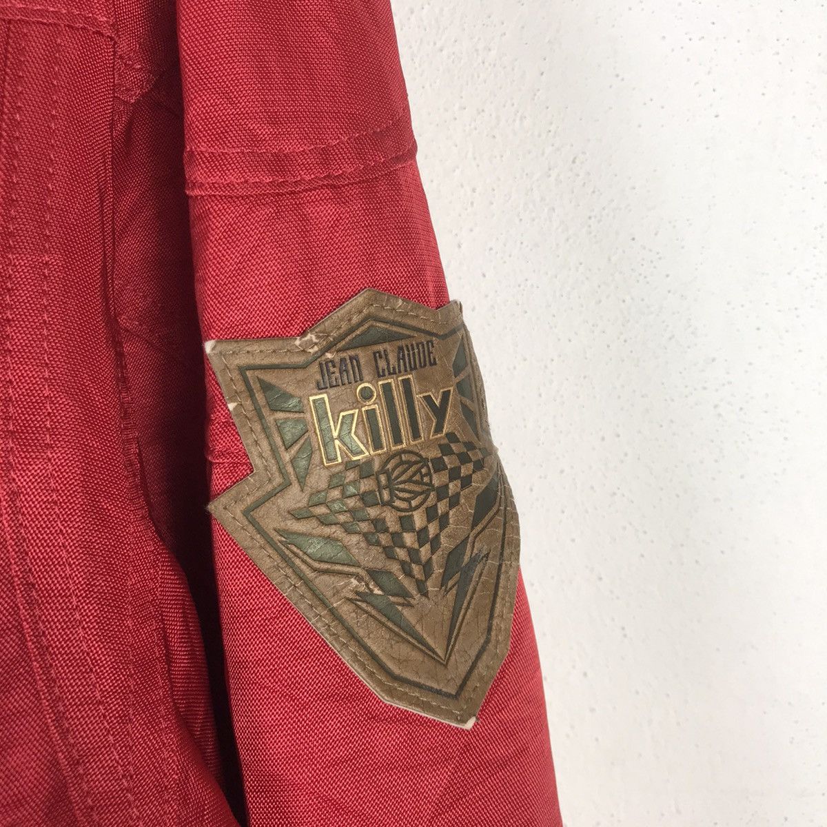 Japanese Brand × Vintage Vintage 90s Killy Jean Claude Killy Bomber Jacket Size US XL / EU 56 / 4 - 7 Thumbnail