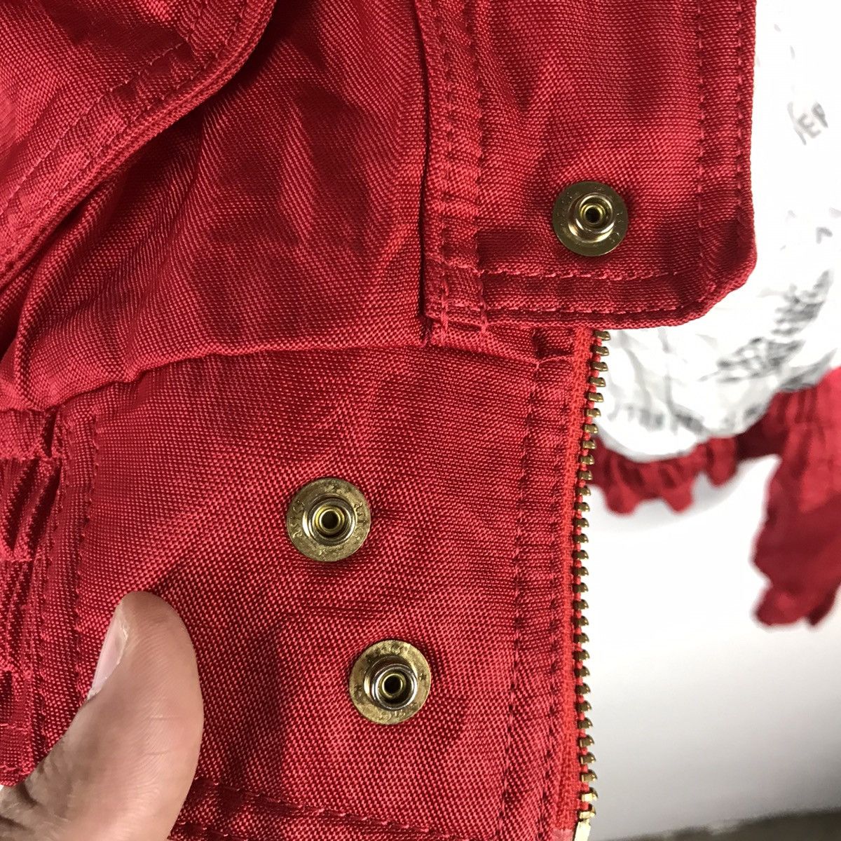 Japanese Brand × Vintage Vintage 90s Killy Jean Claude Killy Bomber Jacket Size US XL / EU 56 / 4 - 11 Thumbnail
