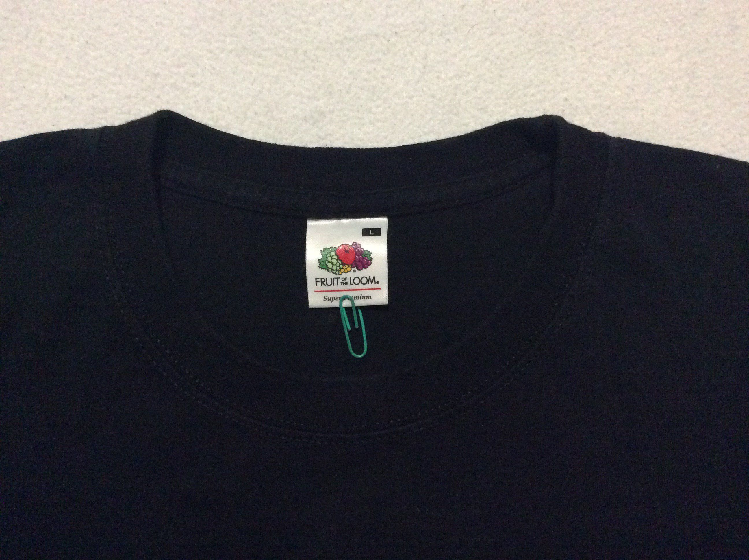 Band Tees × Vintage Rammstein Wiener Blut T shirt Size US L / EU 52-54 / 3 - 3 Thumbnail