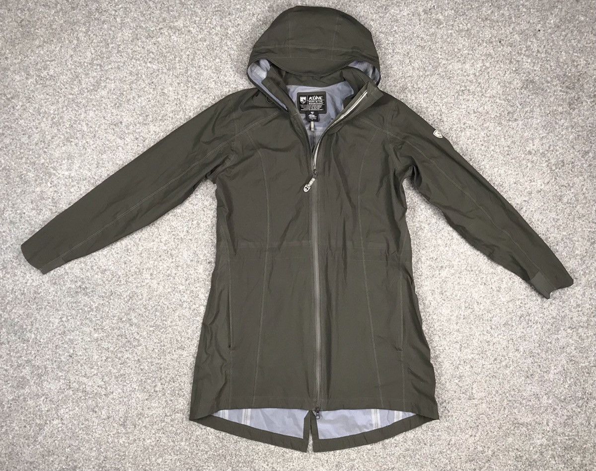 Kuhl Kuhl Project Jacket Size US M / EU 48-50 / 2 - 12 Thumbnail