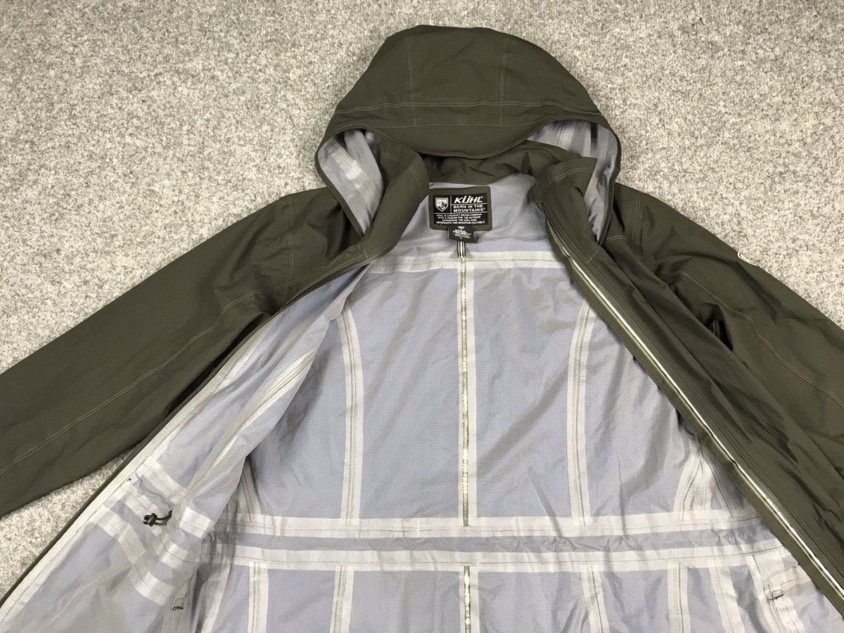 Kuhl Kuhl Project Jacket Size US M / EU 48-50 / 2 - 18 Thumbnail
