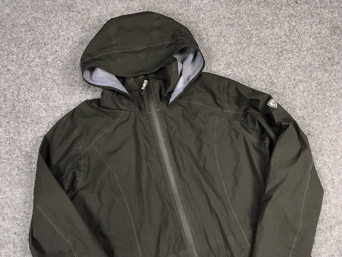 Kuhl Kuhl Project Jacket Size US M / EU 48-50 / 2 - 2 Thumbnail