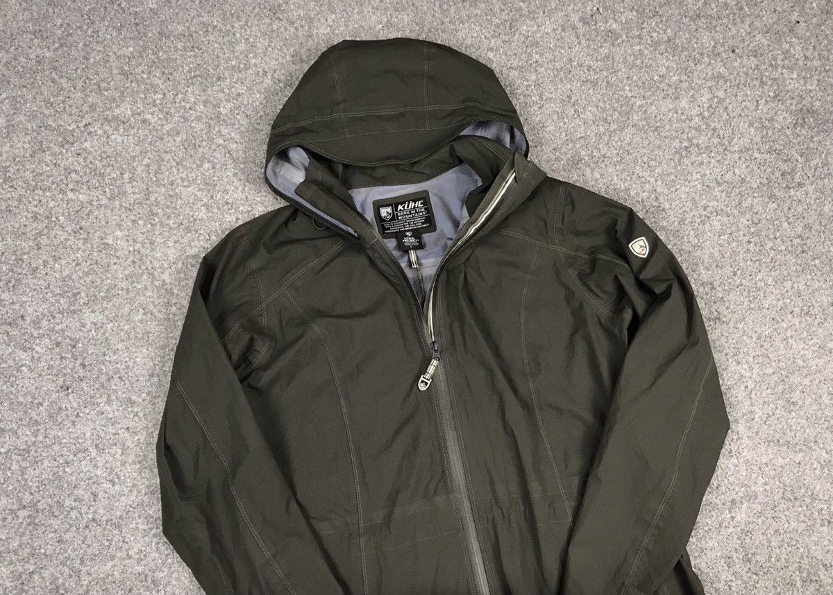 Kuhl Kuhl Project Jacket Size US M / EU 48-50 / 2 - 9 Thumbnail