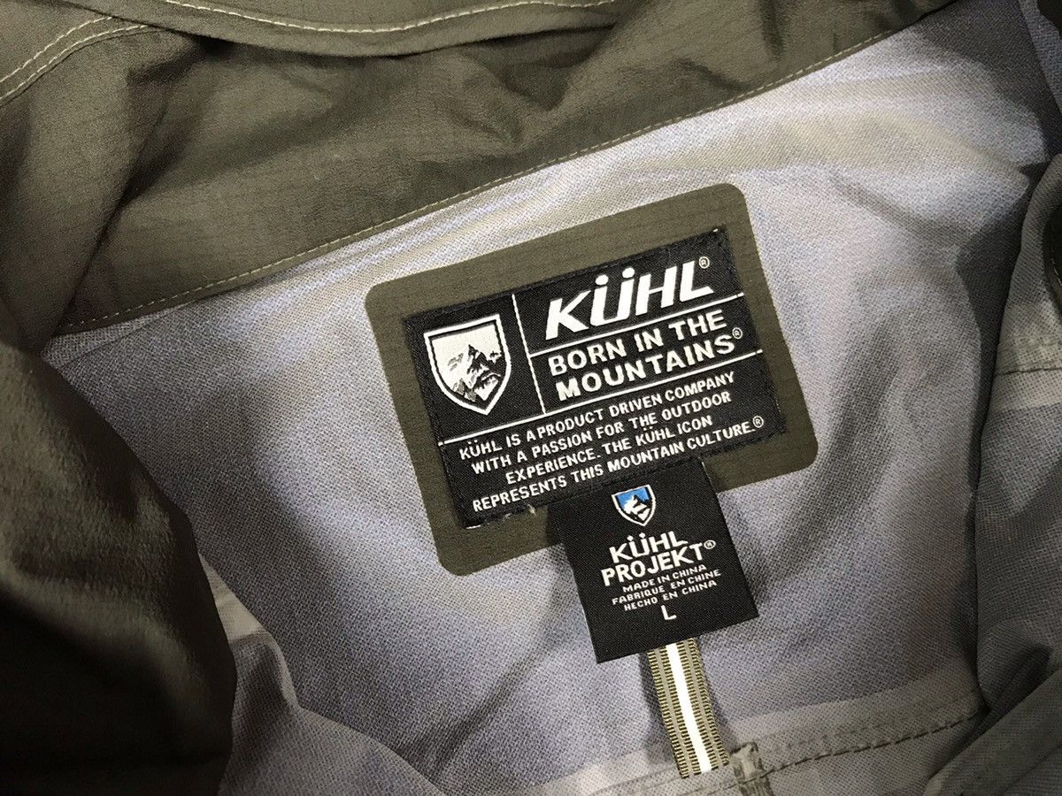 Kuhl Kuhl Project Jacket Size US M / EU 48-50 / 2 - 6 Thumbnail