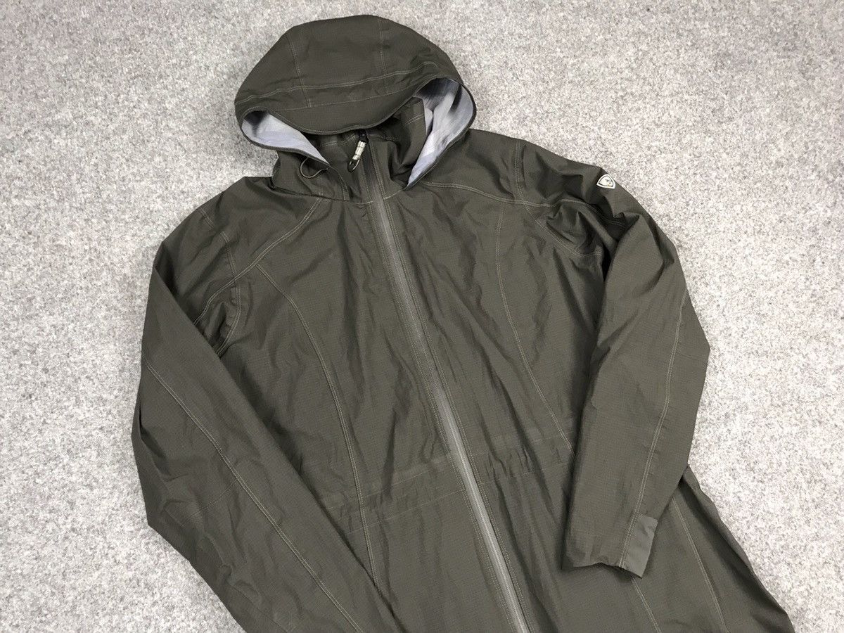 Kuhl Kuhl Project Jacket Size US M / EU 48-50 / 2 - 4 Thumbnail