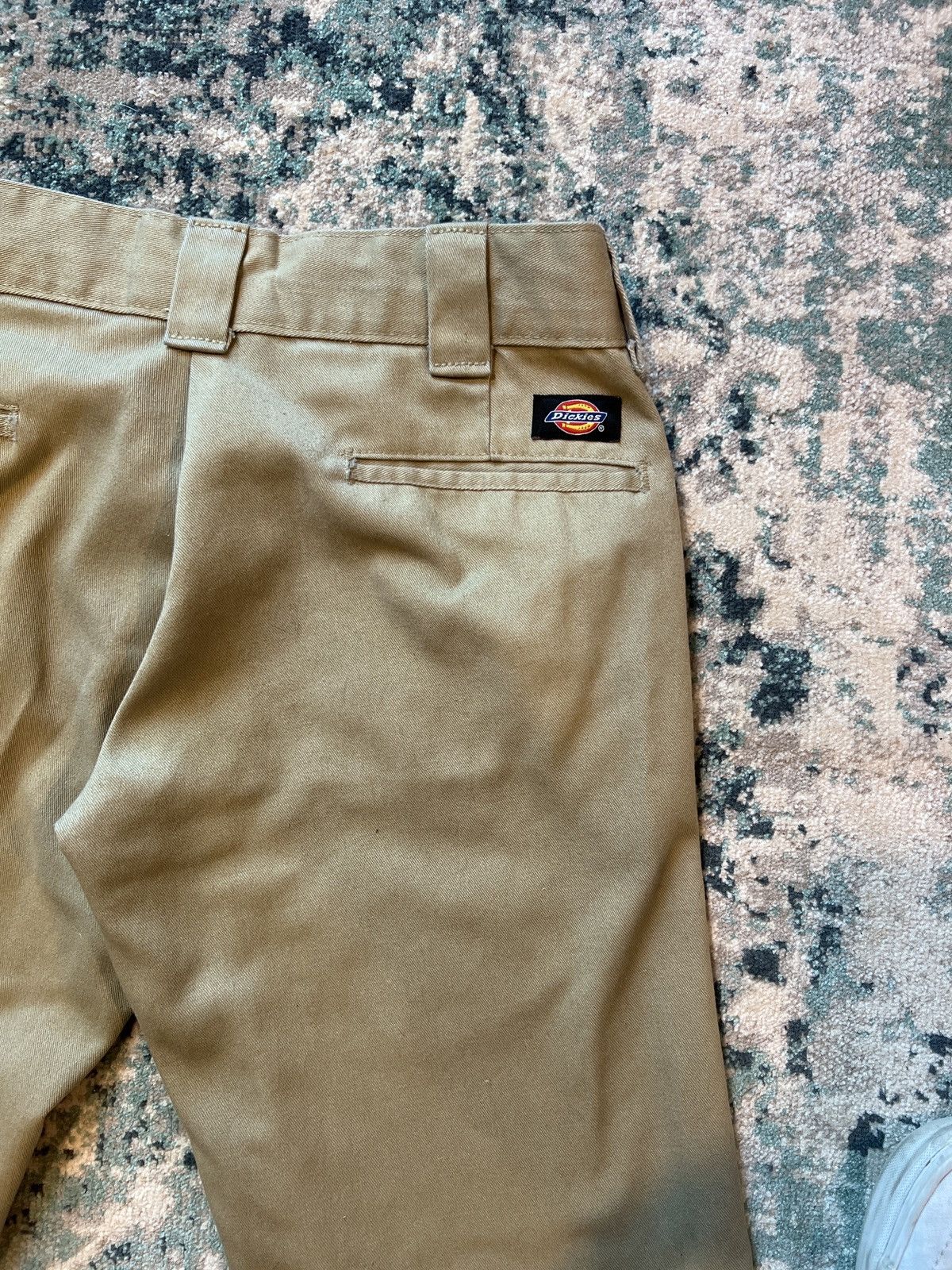 Dickies DICKIES Slim Straight 30x30 Size US 30 / EU 46 - 4 Thumbnail