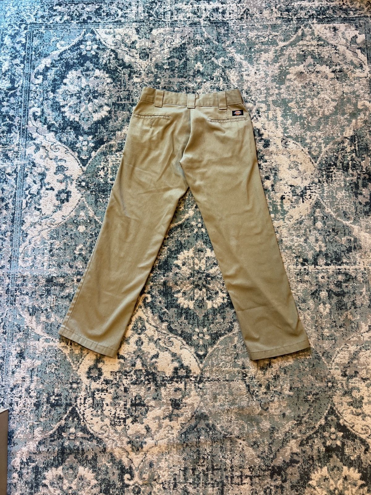 Dickies DICKIES Slim Straight 30x30 Size US 30 / EU 46 - 3 Thumbnail
