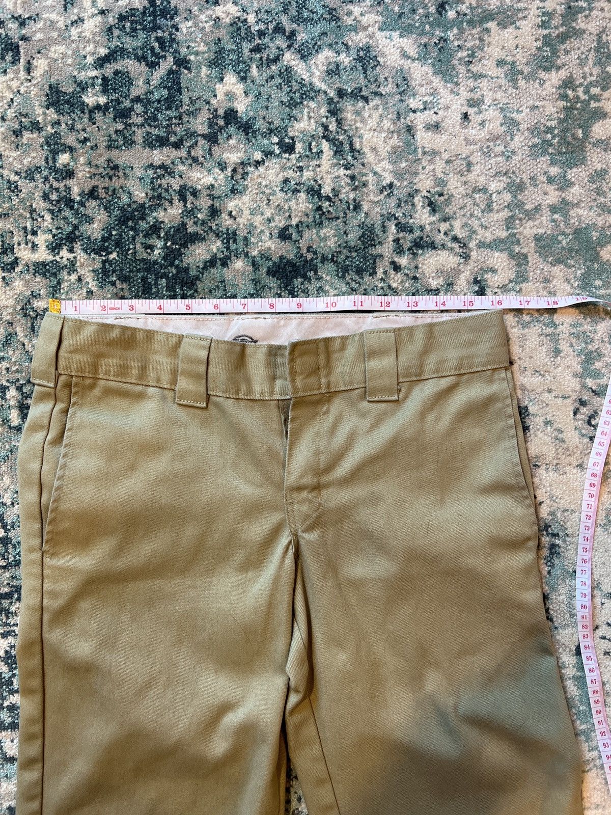 Dickies DICKIES Slim Straight 30x30 Size US 30 / EU 46 - 5 Thumbnail