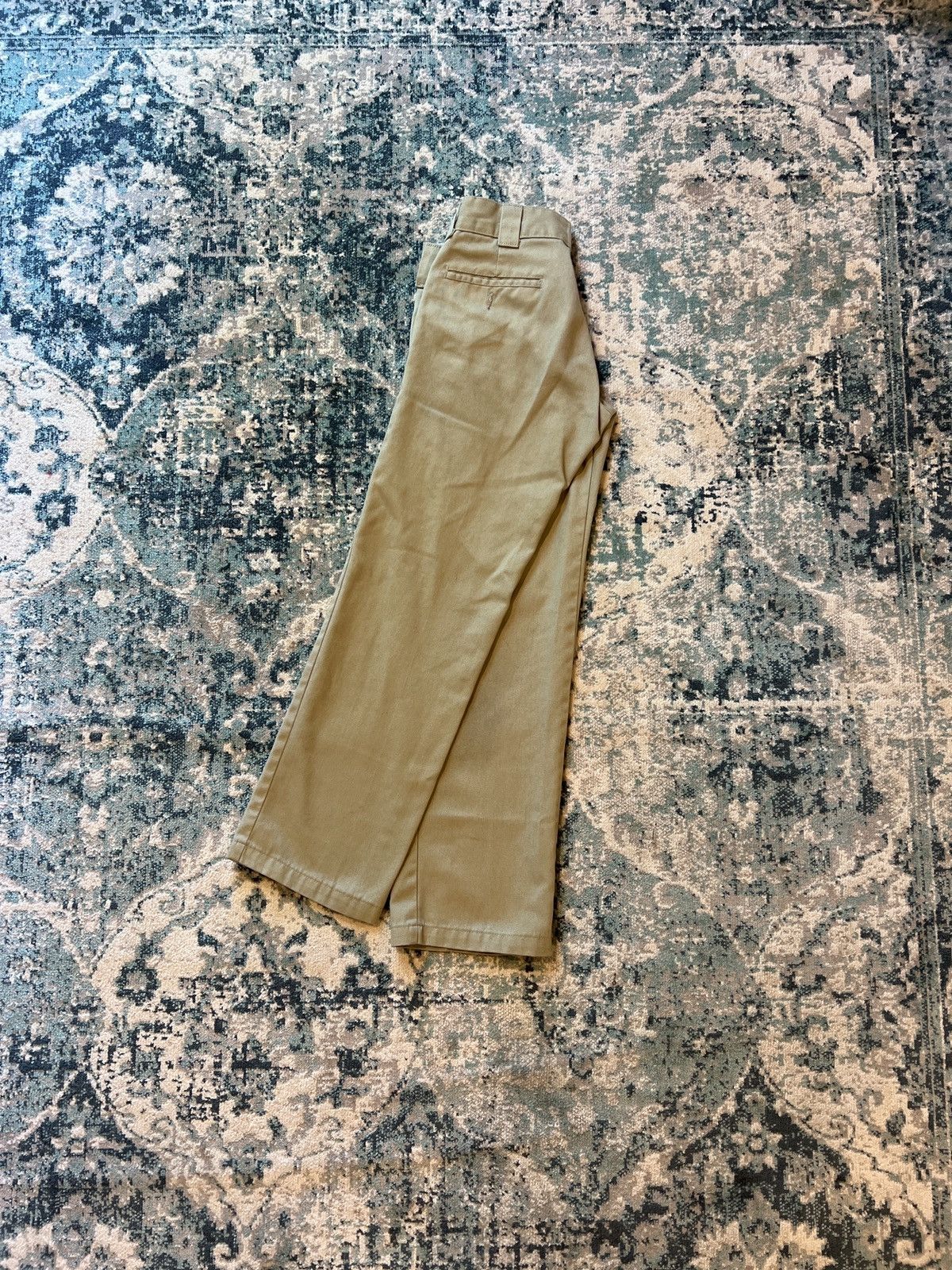 Dickies DICKIES Slim Straight 30x30 Size US 30 / EU 46 - 2 Thumbnail