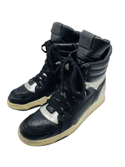 diet butcher rick owens balenciaga