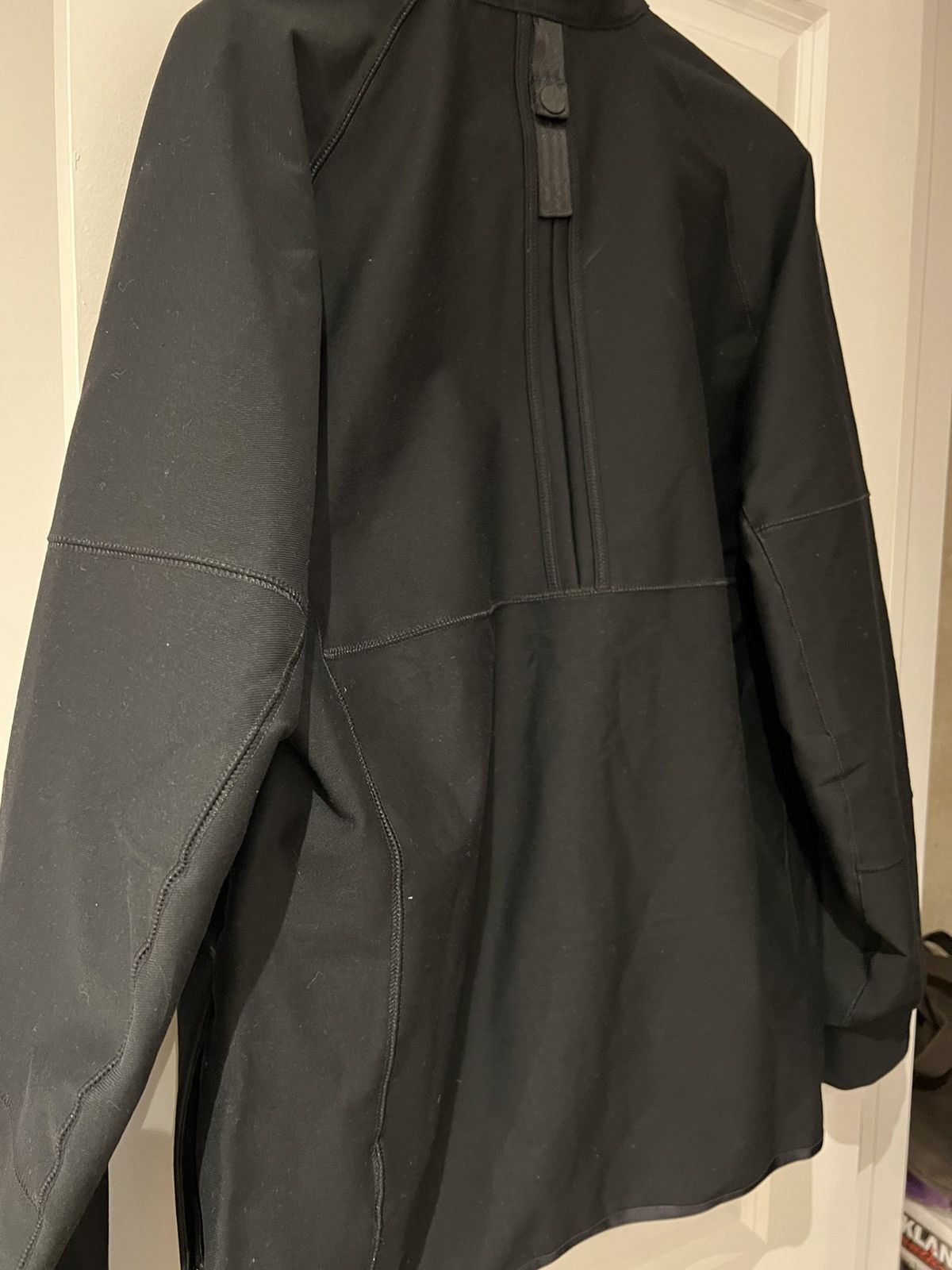 Nike tech jacket DD6594-010 medium