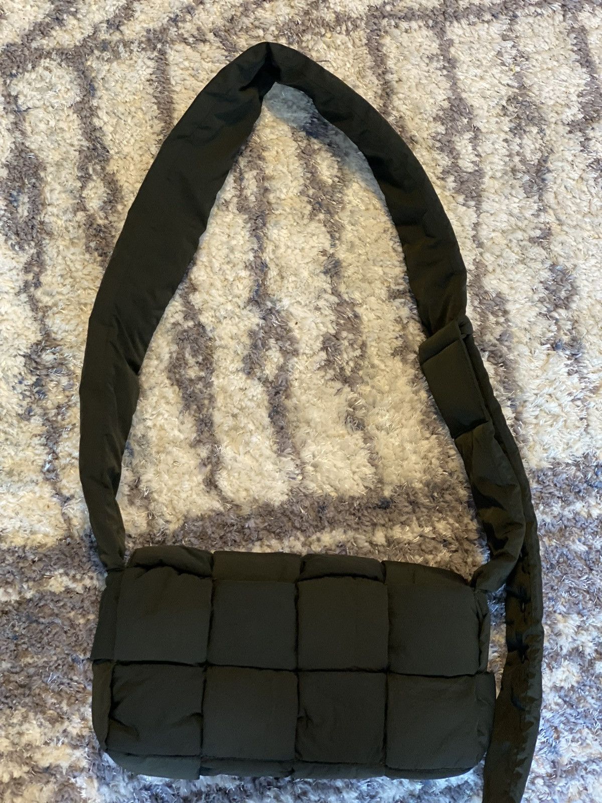 Bottega Veneta Padded Tech Cassette Size ONE SIZE - 7 Thumbnail