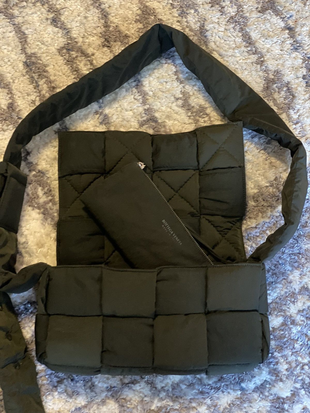 Bottega Veneta Padded Tech Cassette Size ONE SIZE - 8 Thumbnail